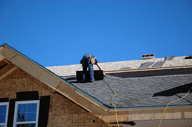 Gutter Installation and Roofing in Mundelein, IL