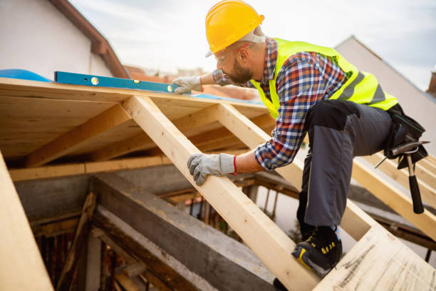 Best Metal Roofing Contractor  in Mundelein, IL