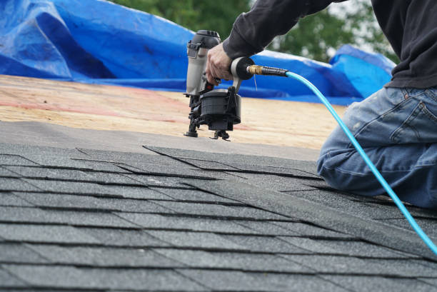 Best Storm Damage Roof Repair  in Mundelein, IL