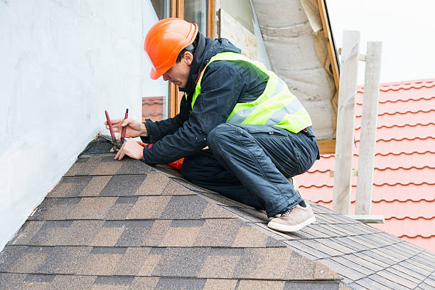 Slate Roofing Contractor in Mundelein, IL