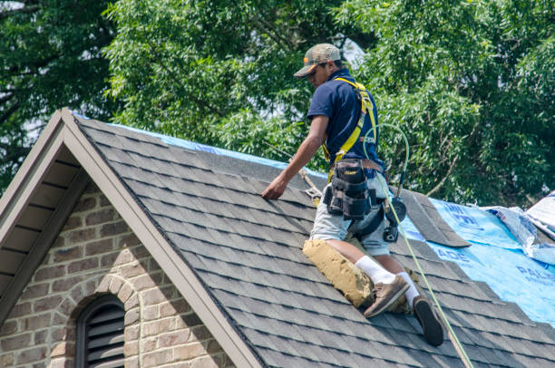 Slate Roofing Contractor in Mundelein, IL